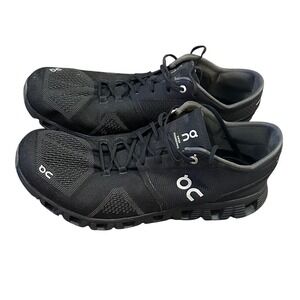 On Cloud X Men's Running Shoes